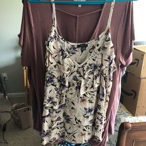 American Eagle Tank top